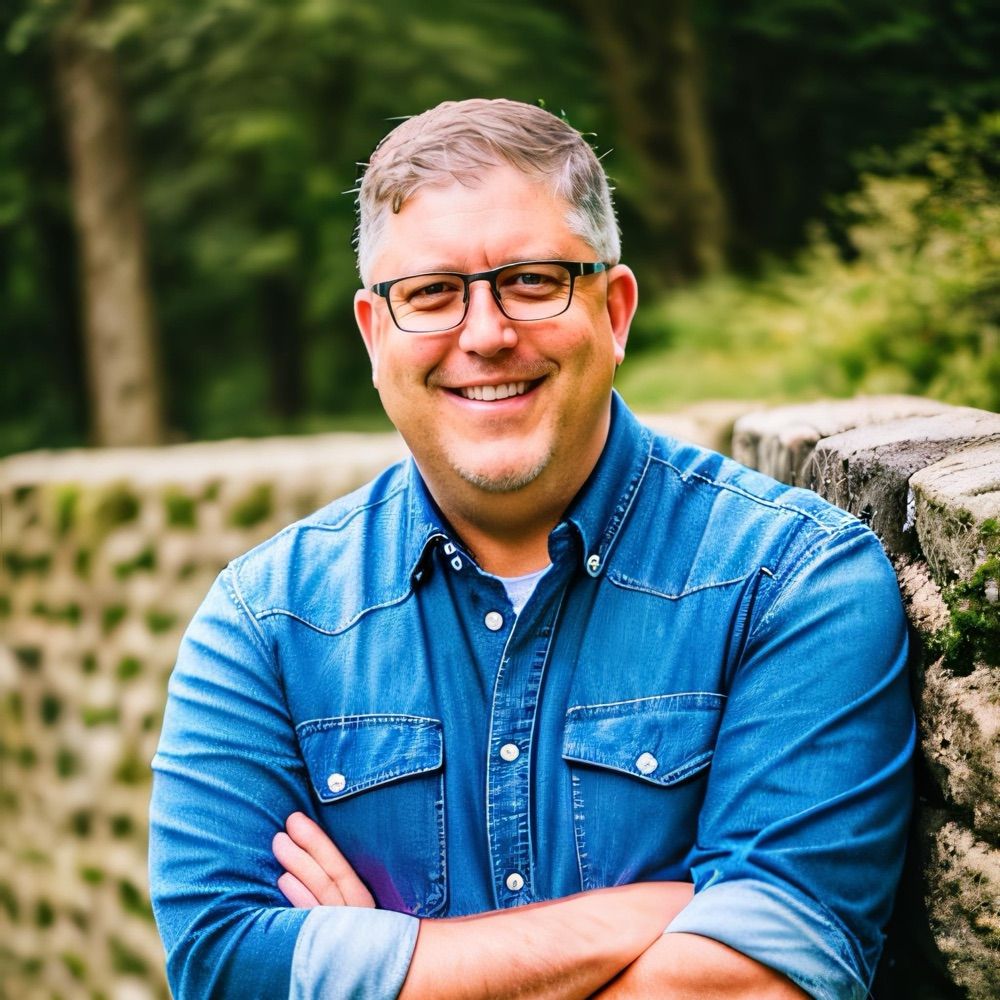 Brian Legate