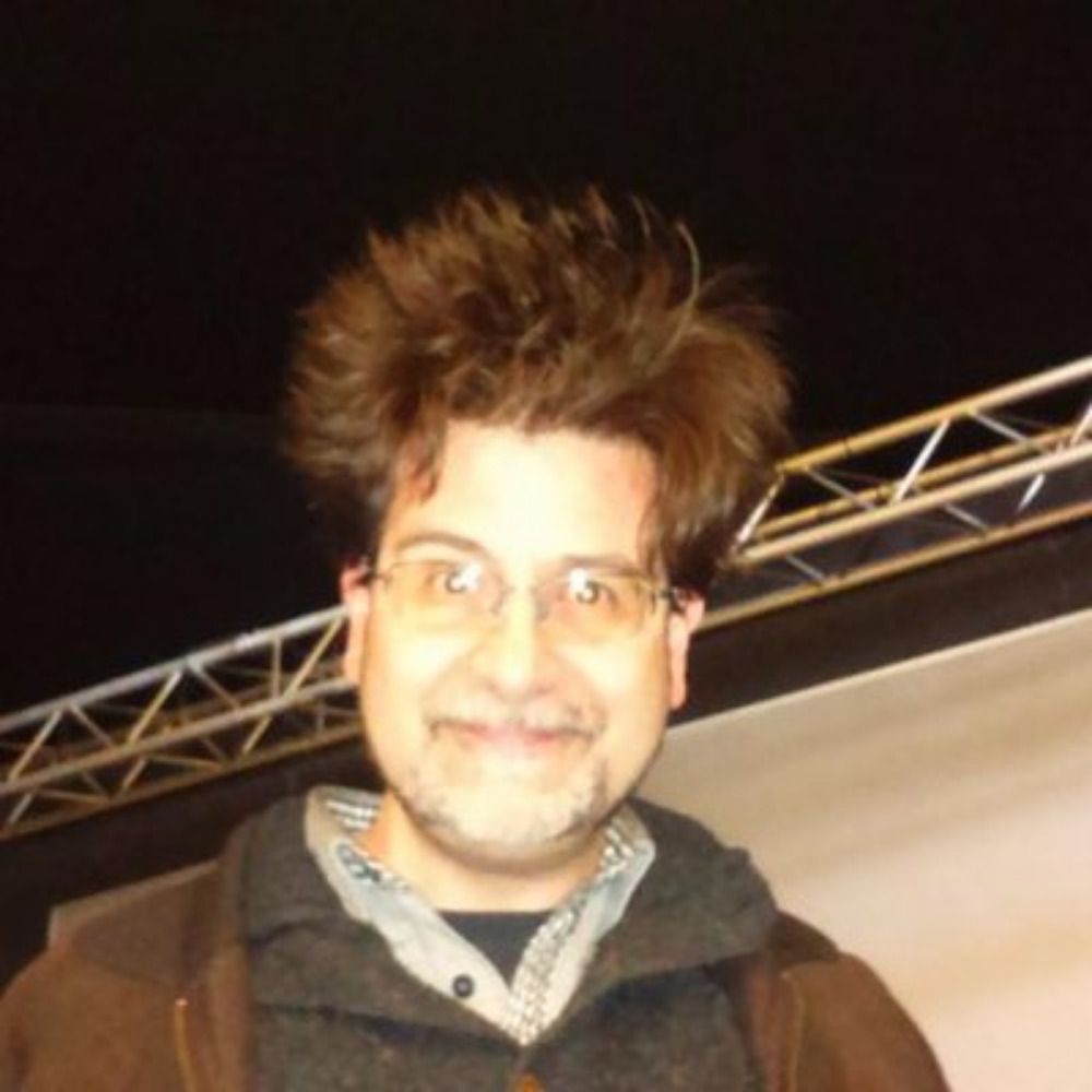 Profile avatar
