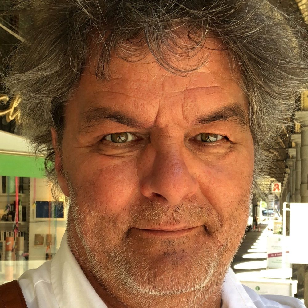 Thomas Deckert