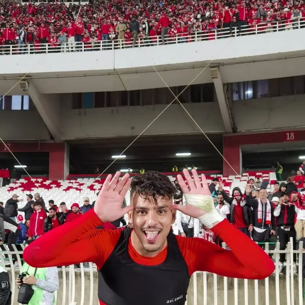 Nirmou🔴⚪️