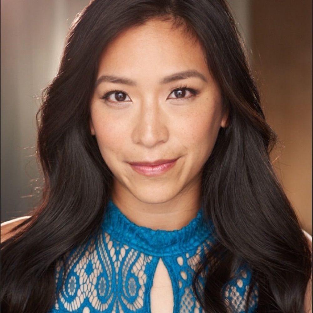 Davina Wong