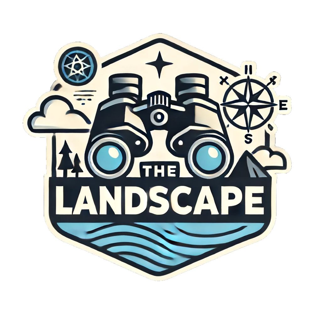 The Landscape
