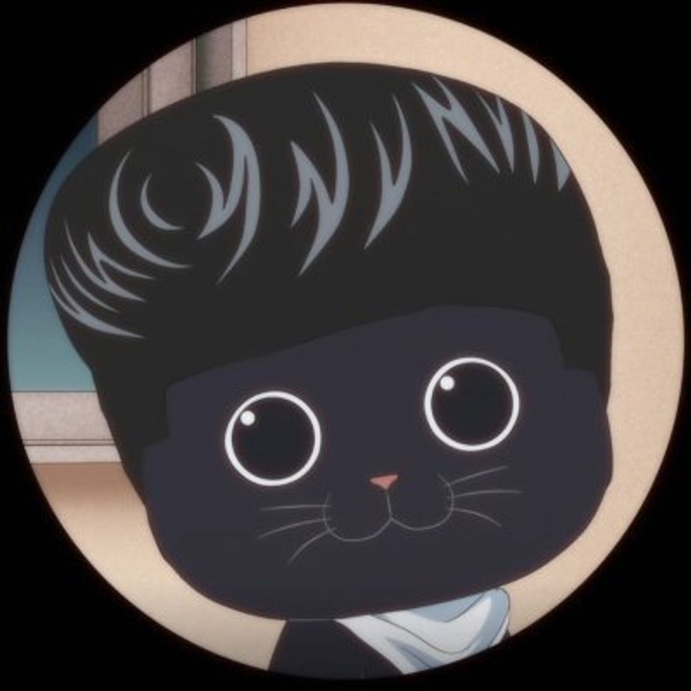 User avatar