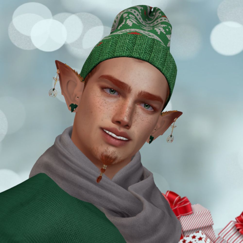 Logan Elf