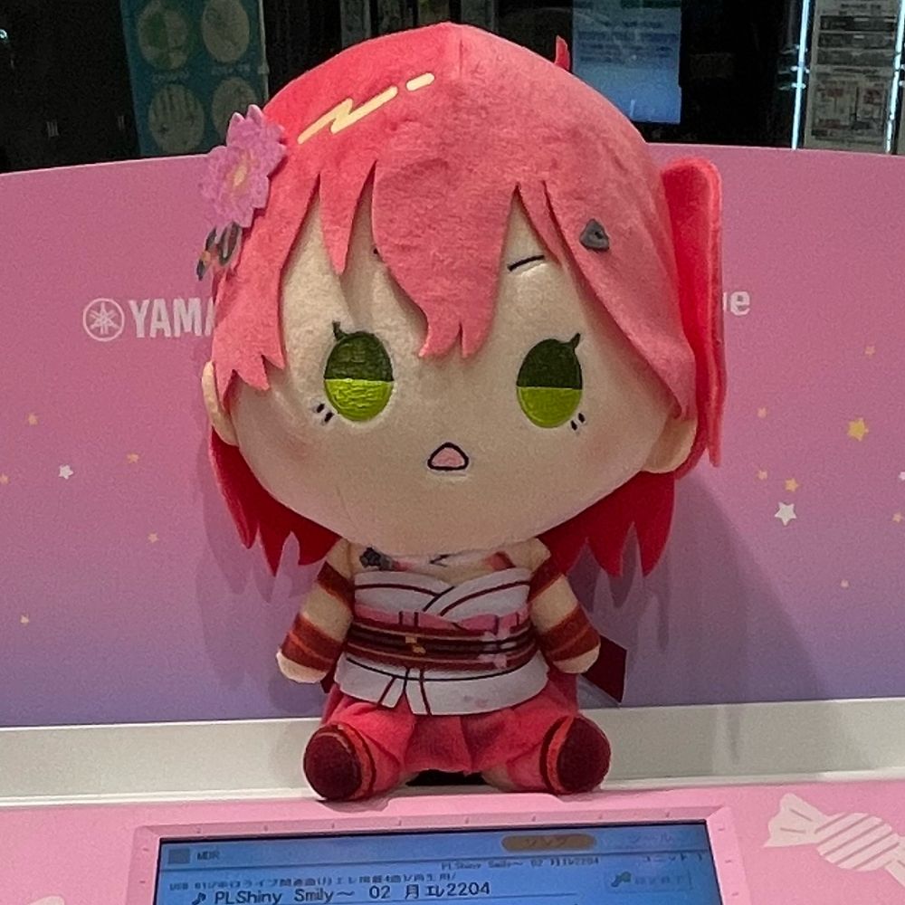 ろくさす