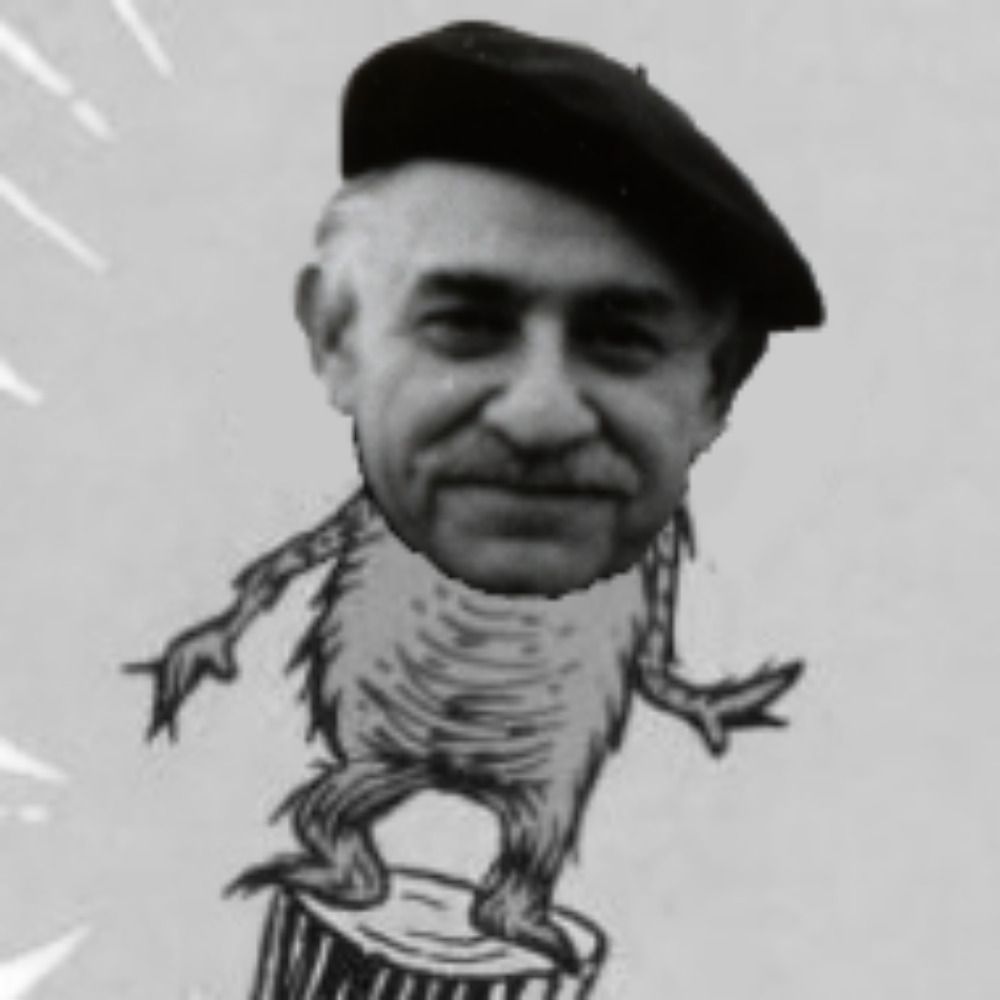 Anarchist Lorax