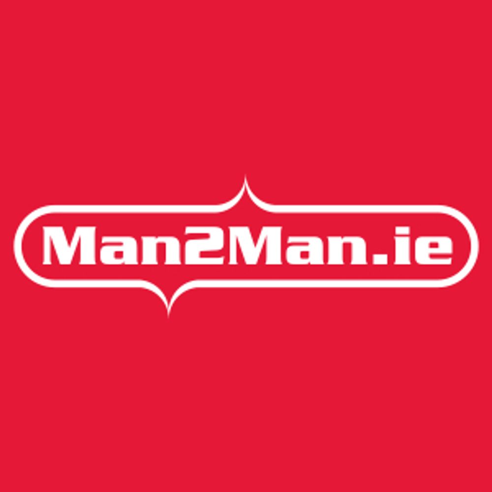 man2manIreland 