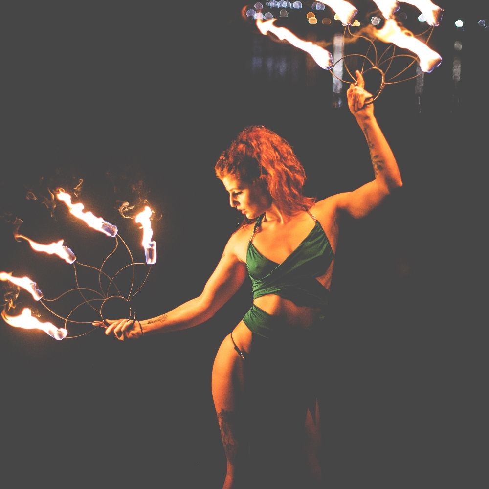 Zelah Fae ✨️