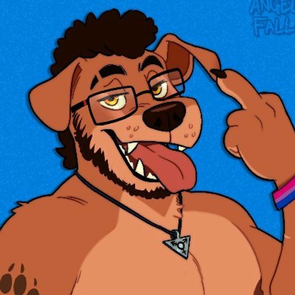  Angelo 🔞🦴's avatar