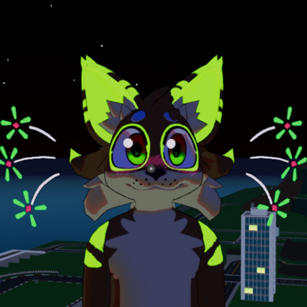 Felipe19 VRChat