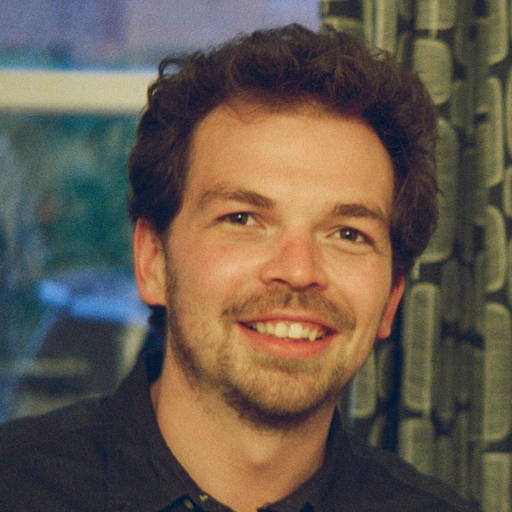 Adam Crawshaw