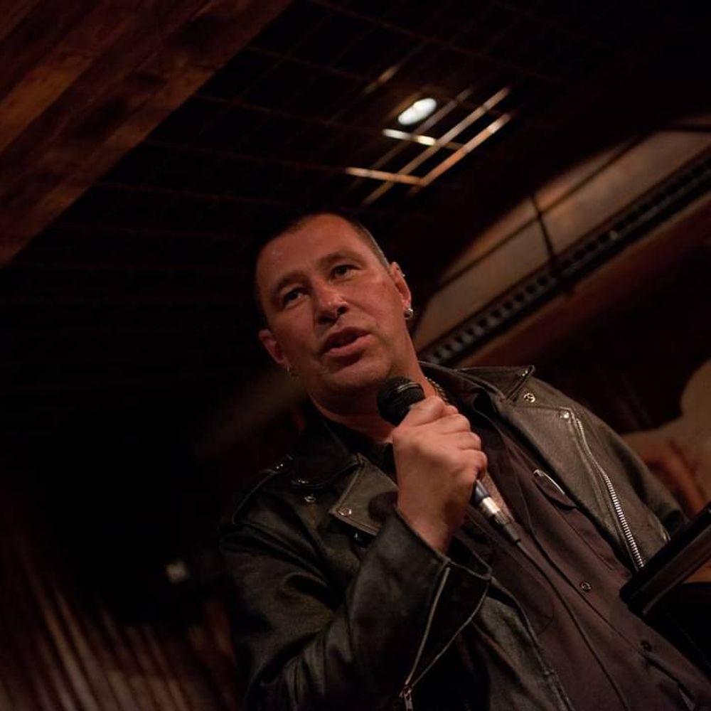 Martin Wijtgaard