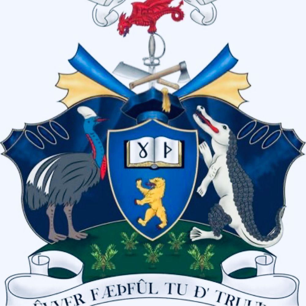 Dr Neil Alexander Walker (𐐝𐐰𐑌𐐼𐐲𐑉)