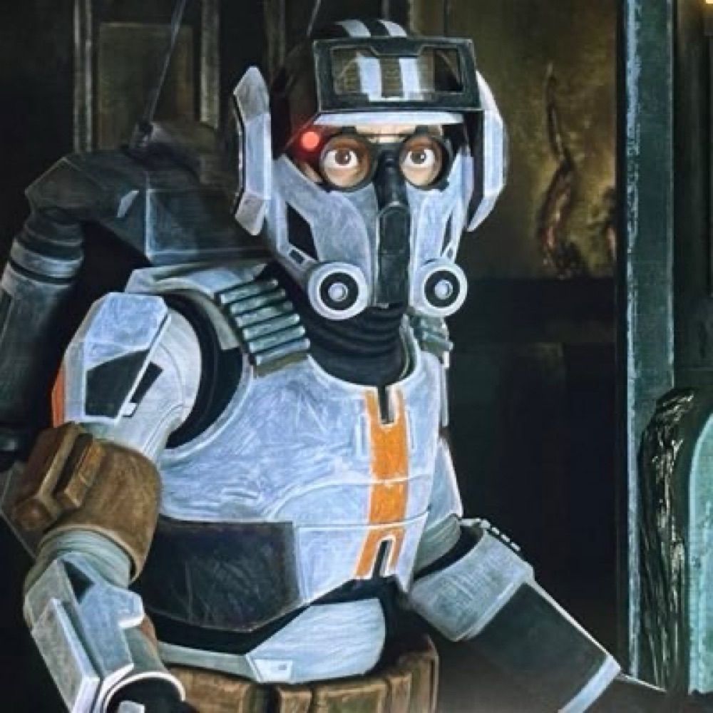 ale (simp era)