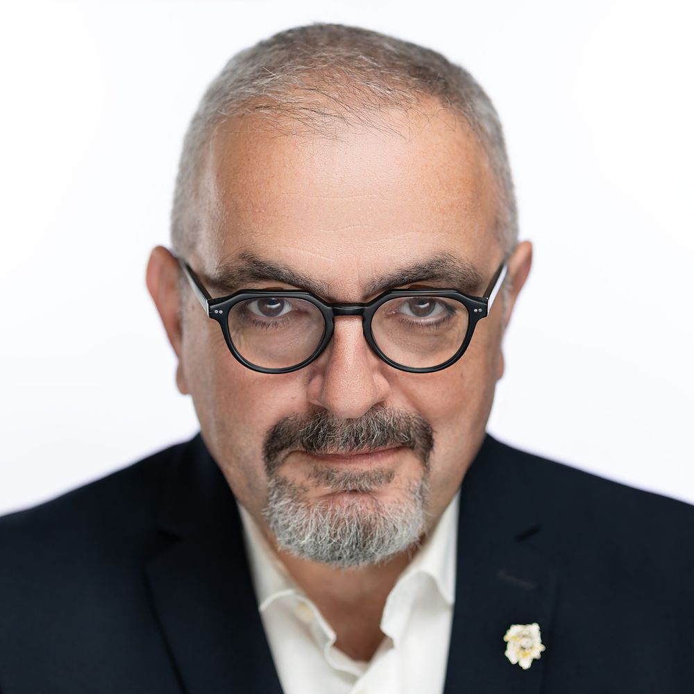 Nikos Askitas
