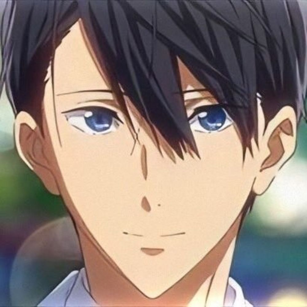 Eternally Haru