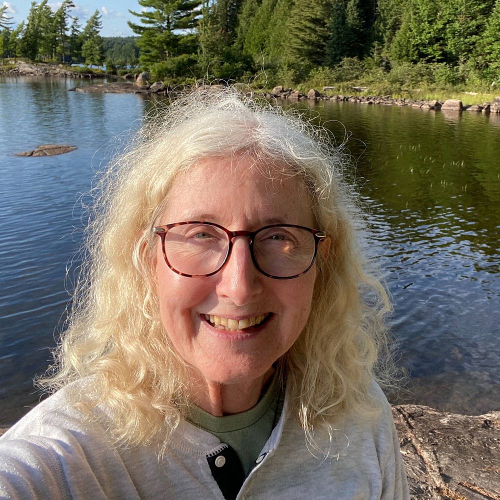 Barb Campbell, P.Eng.