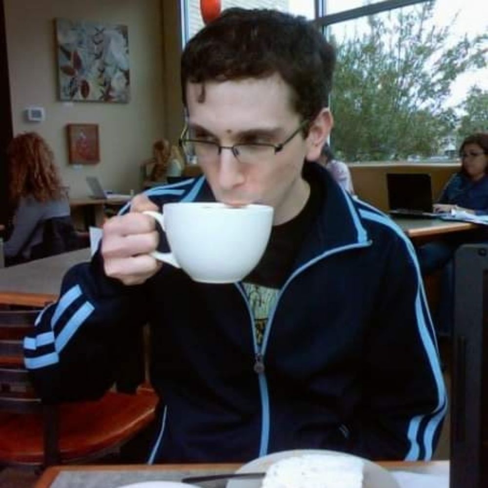Andrew the Bold