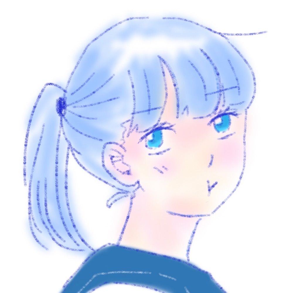 ミラとビャクヤ