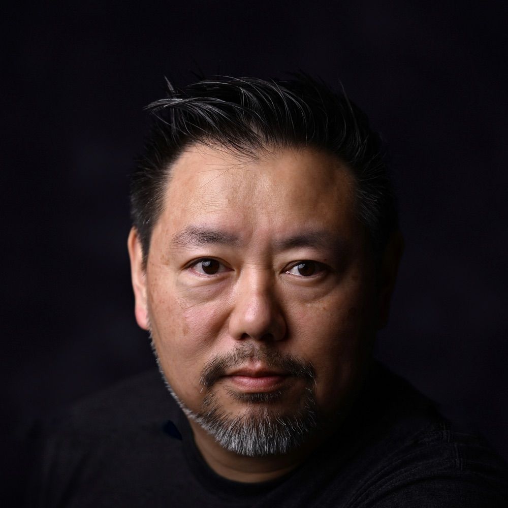 Alberto Tanikawa