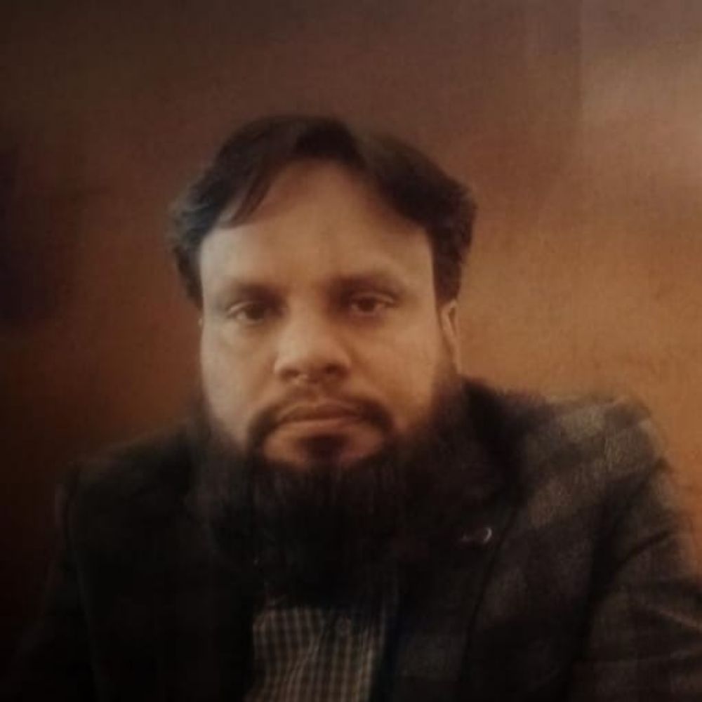 Qazi Meraj