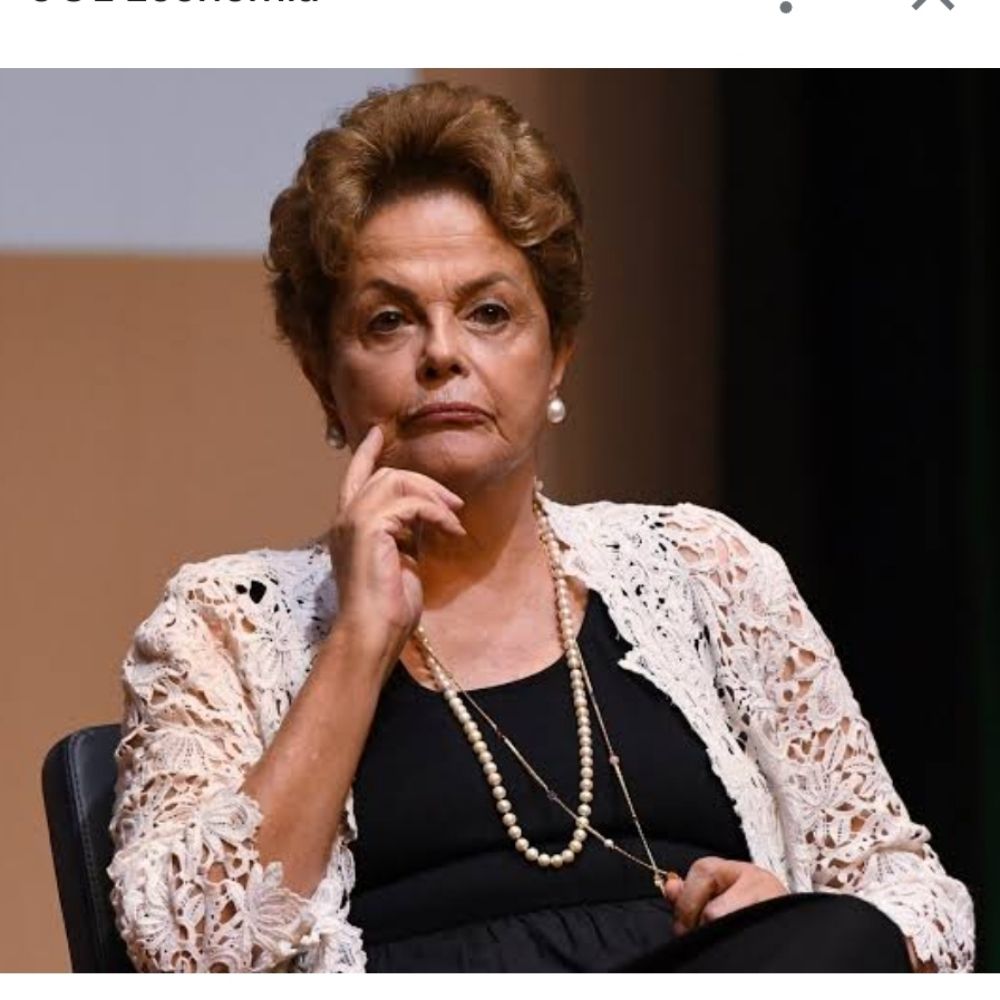 Dilmãe do céu azul ! 