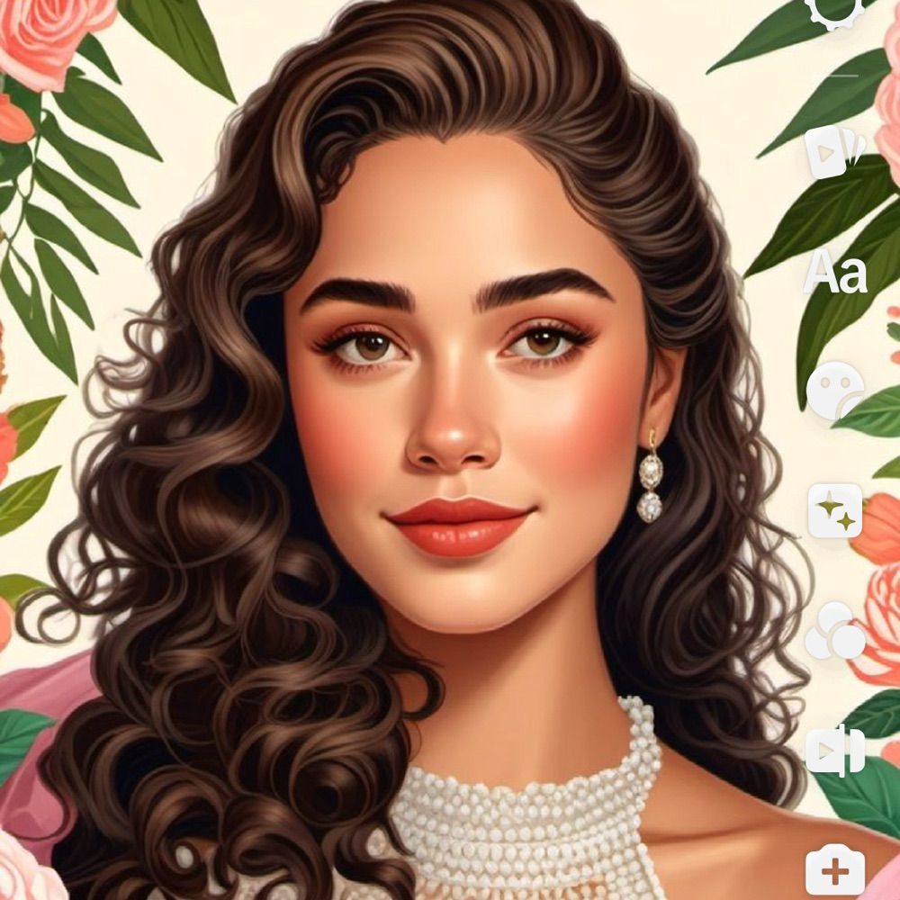 gina 🩰