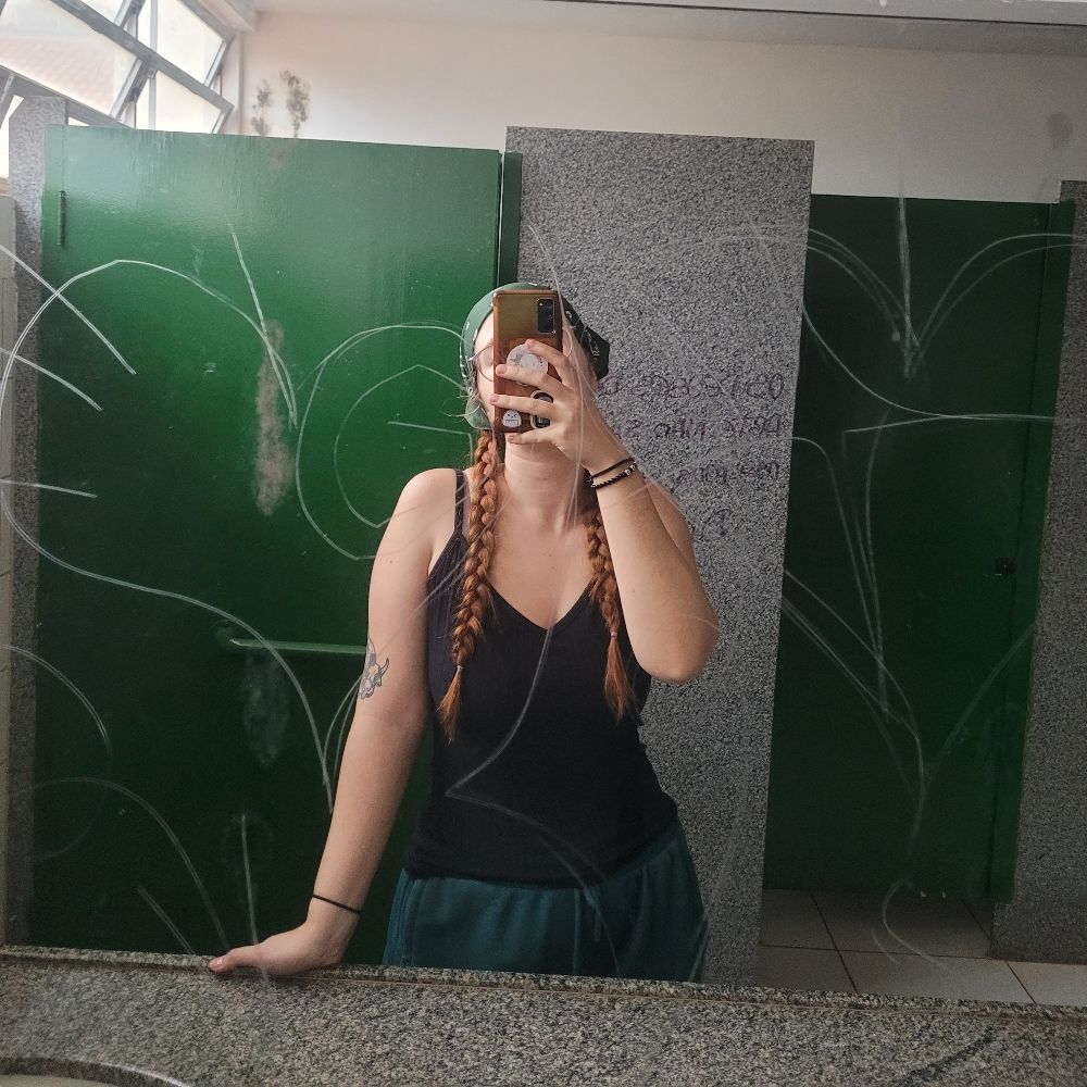 Gabi Mene