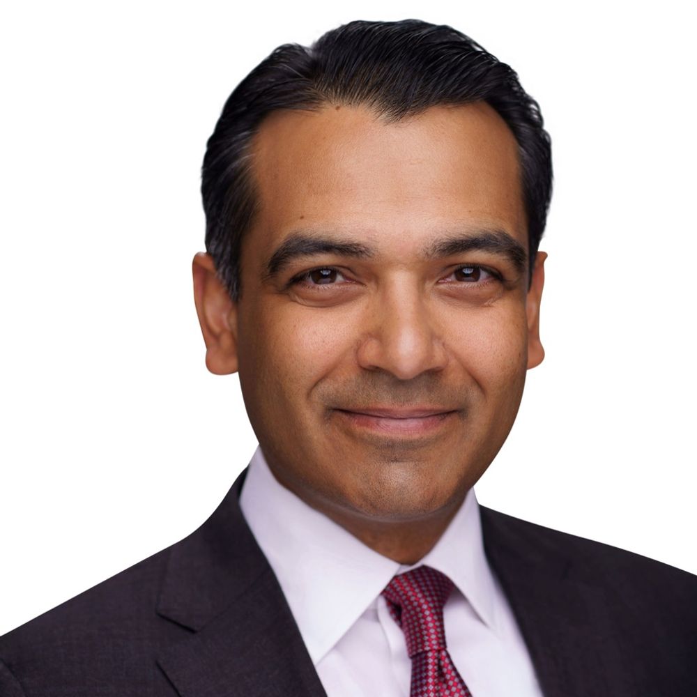 Amit R.T. Joshi, MD, FACS
