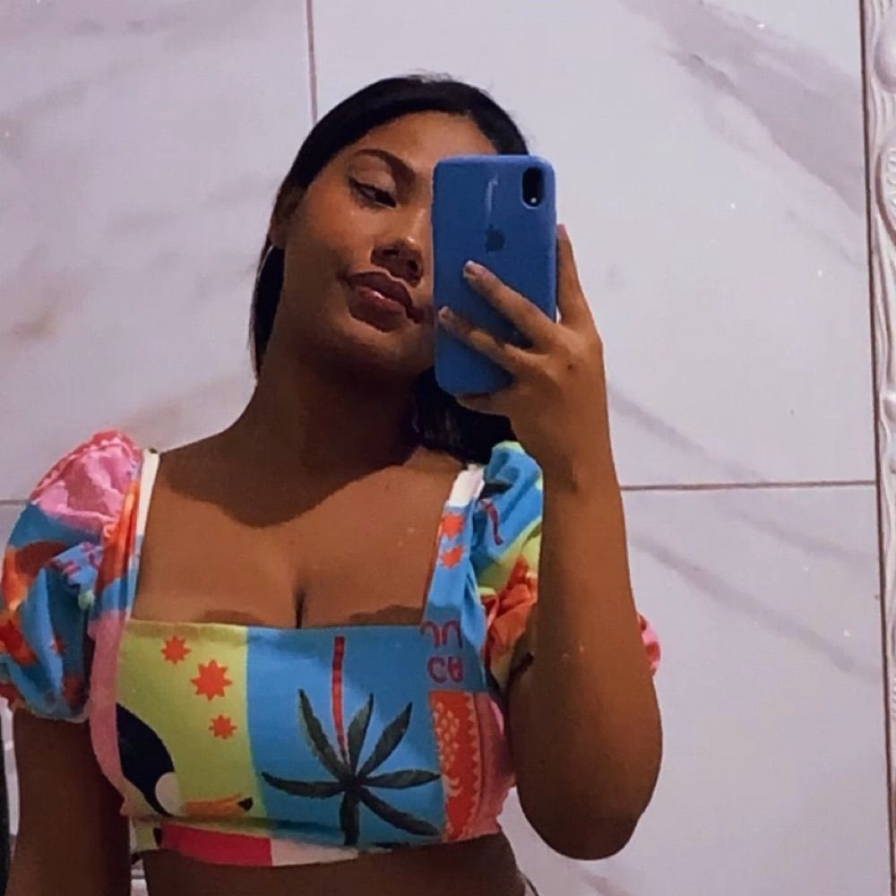 Clarinha🦋