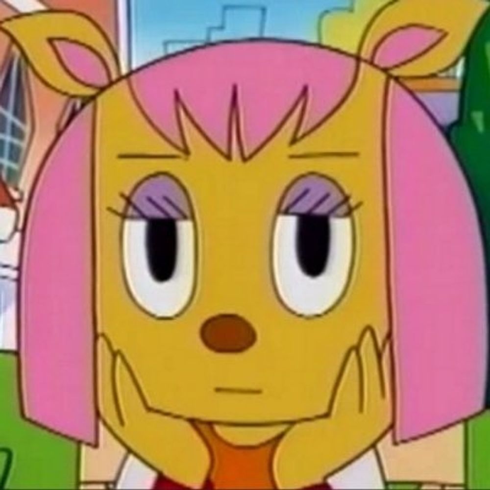 User avatar