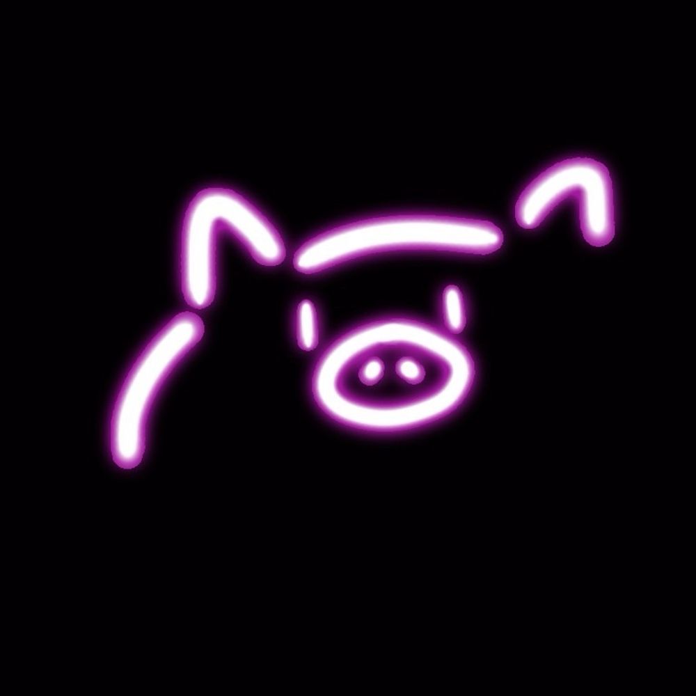 ぶた