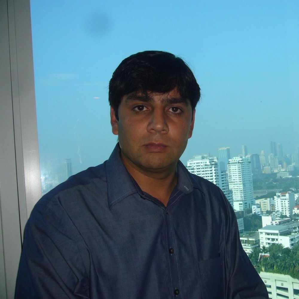 Dr Mahboob Ali