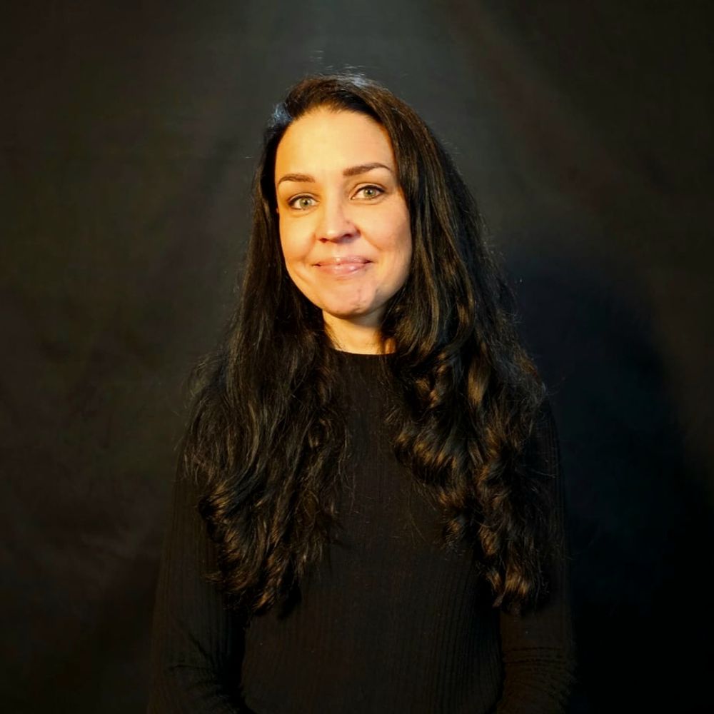 Anne Kolehmainen