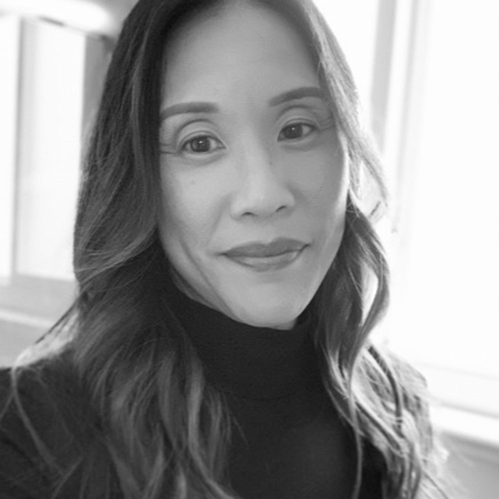 Sylvia Chan-Malik