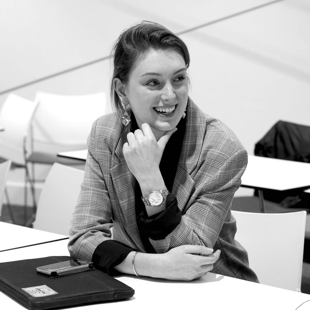Zoé Colpaert