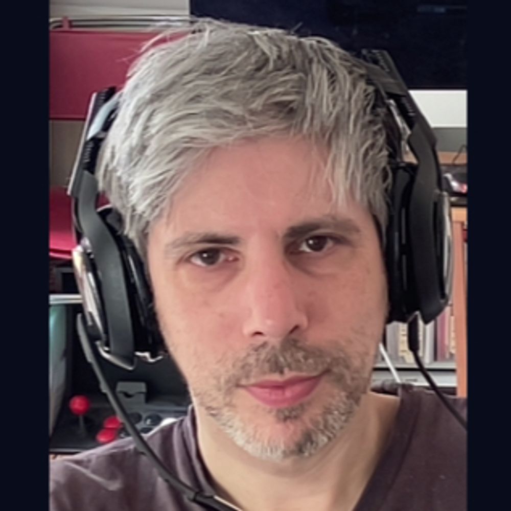 User avatar