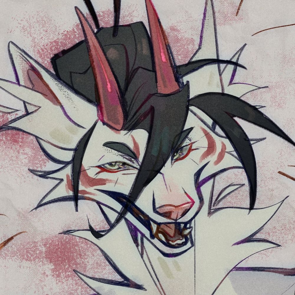 ⟡ Maw ⟡