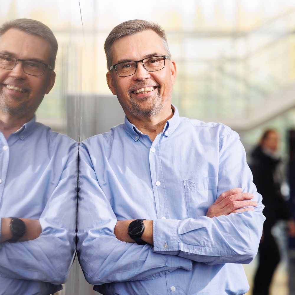 Jyrki Isokangas