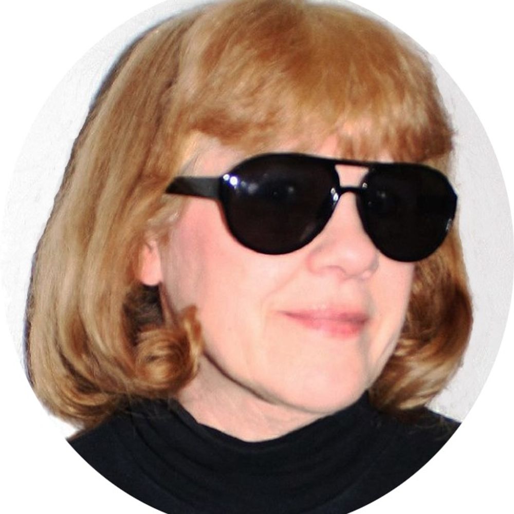 Author of the Victoria Square & Lotus Bay Mysteries