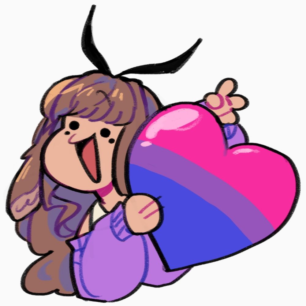 PuffBallValentine <3