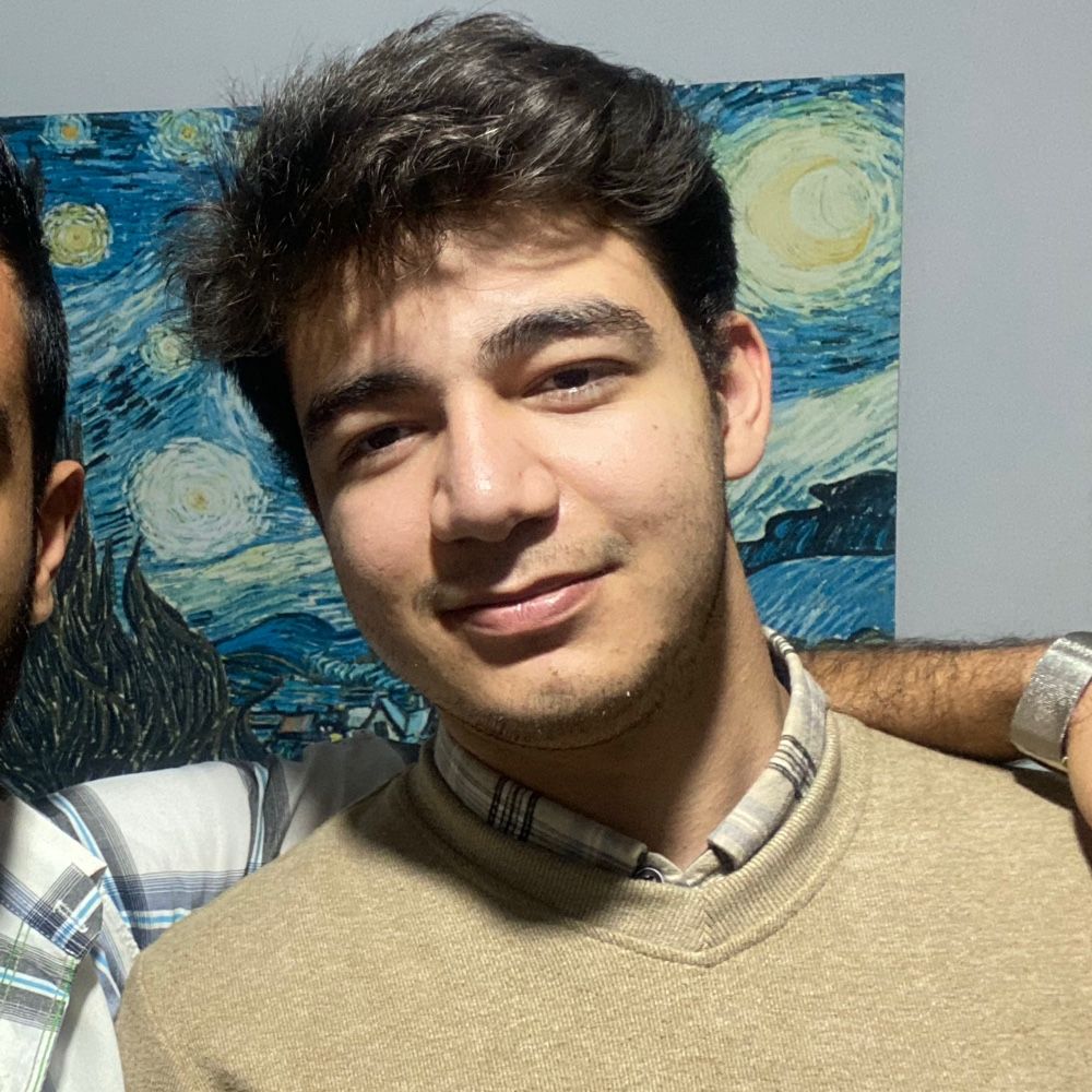 Adib Nikjou