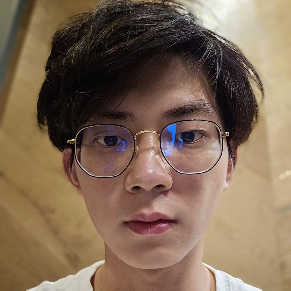 Chongwen Wang