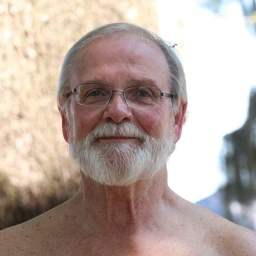 Colorado naturist 's avatar