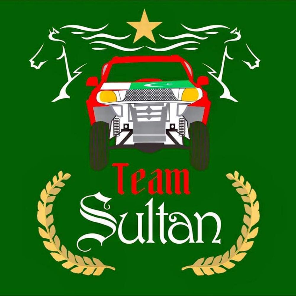 Team Sultan