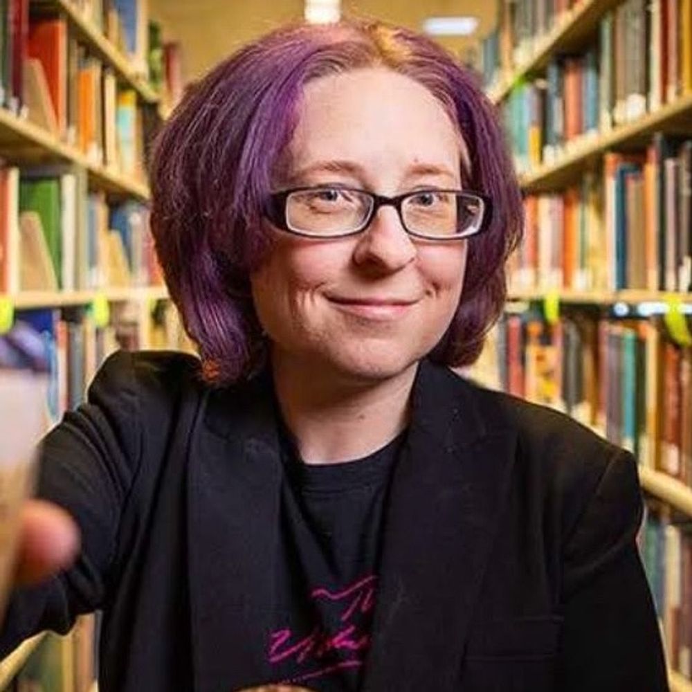 Cari Casteel