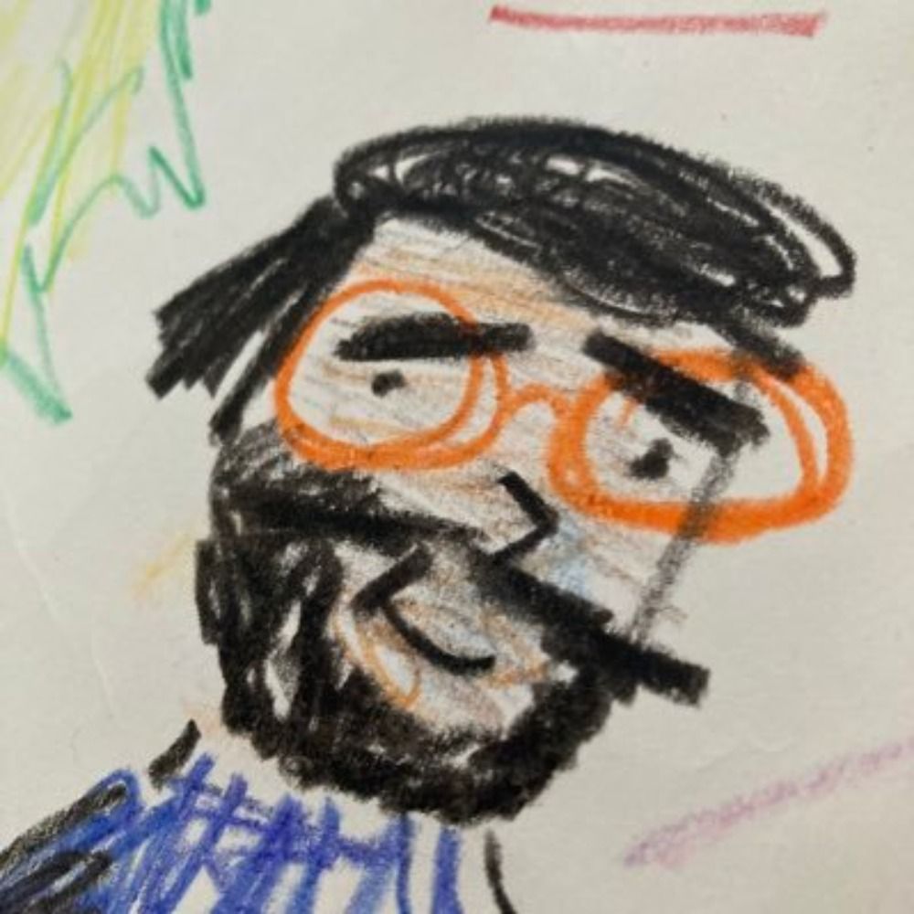 michael's avatar