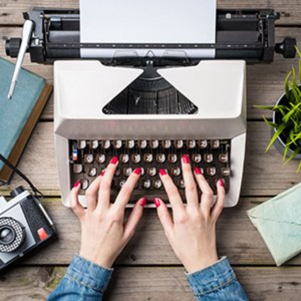 Women Writers Network