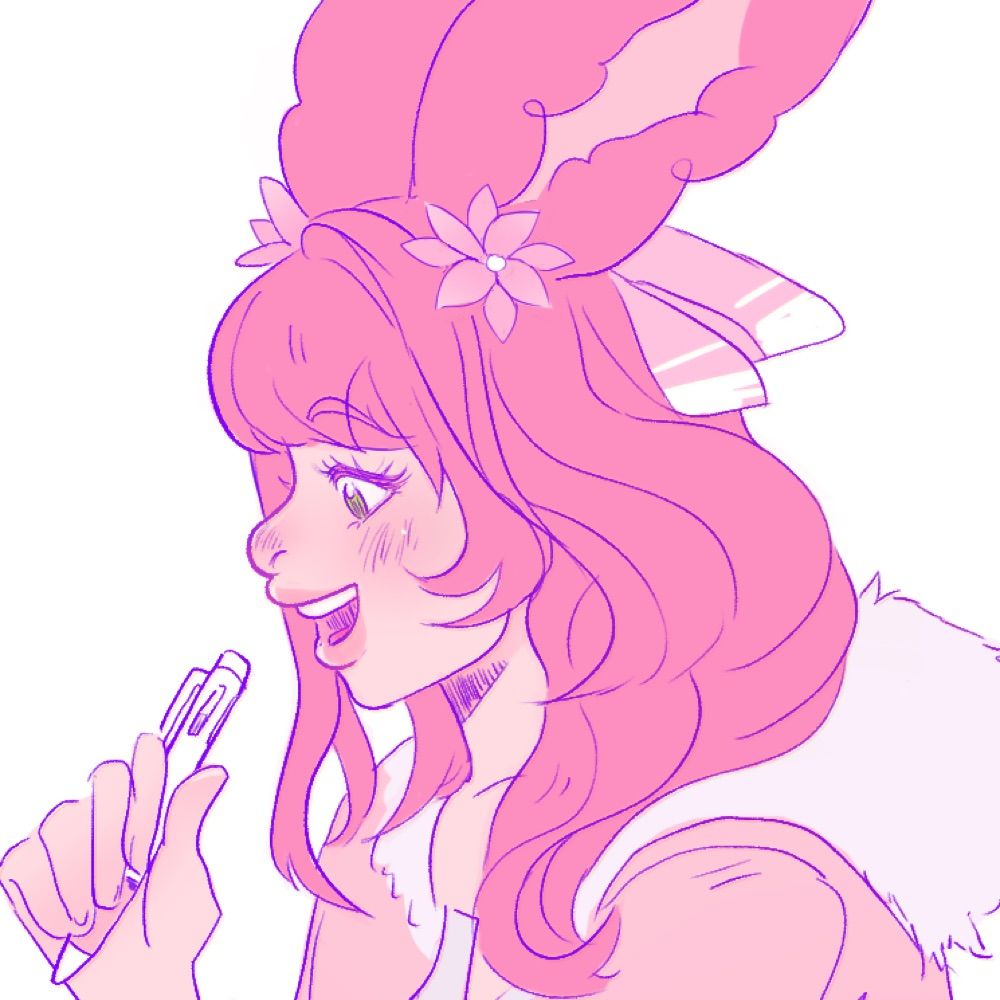 🌱Velvette Lazuli 💘 Guadalindie