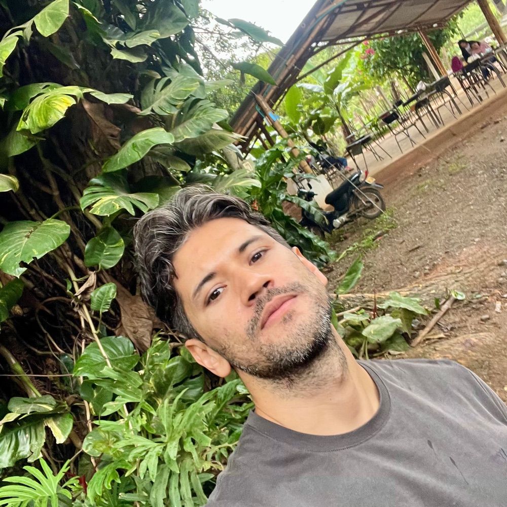 Blas Felipe